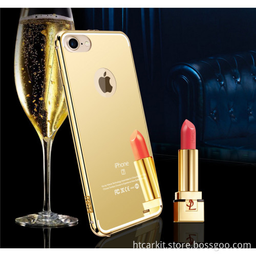 2016 Slim Hard for iphone 6 case 360